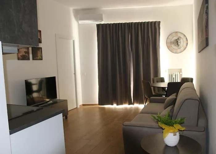 Apartamento Casa Di Alice *