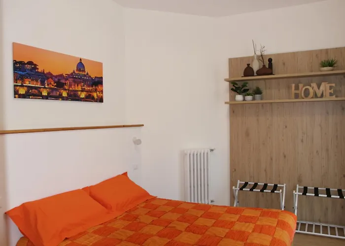 Casa Di Alice Apartamento Roma