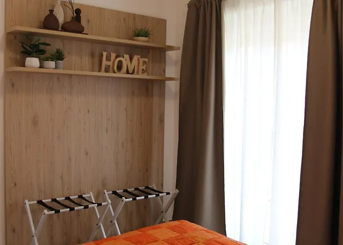 Apartamento Casa Di Alice *