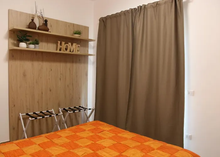 Casa Di Alice * Roma