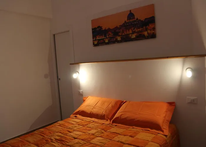 Casa Di Alice