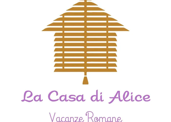 Apartamento Casa Di Alice