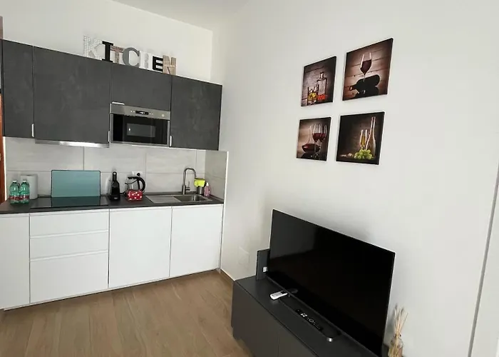 Apartamento Casa Di Alice *