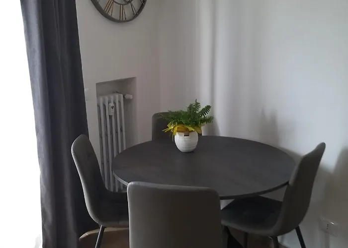 Casa Di Alice *