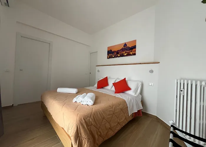 Casa Di Alice Apartamento *