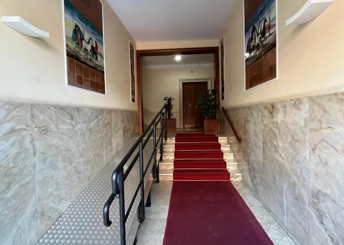 Casa Di Alice Apartamento *